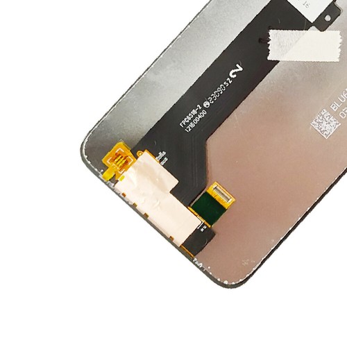 New For Motorola Moto G 5G 2023 XT2313 XT2313-6 LCD Touch Screen Digitizer±Frame - Photo 2 sur 13