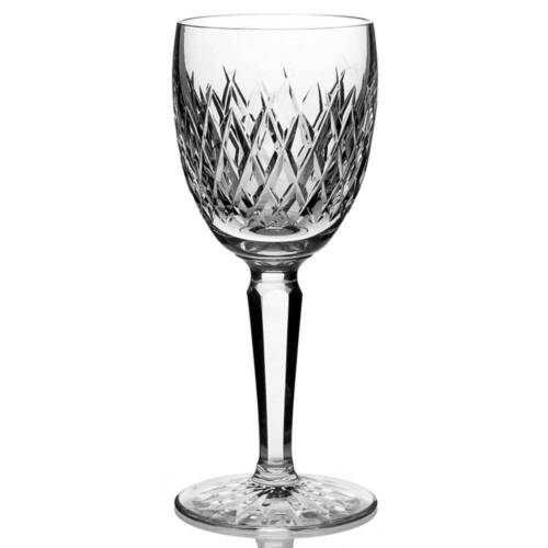 Waterford Crystal Slane Claret Wine Glass 1246646 - Picture 1 of 1