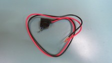 Omron Electronic Components  D2HW-BR232MR Qty of 4 per Lot SWITCH Switch sim rol