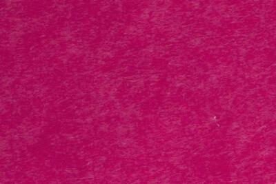 Qualität 1.5mm Weich Basteln Filz Stoff Material - Licht Fuchsia