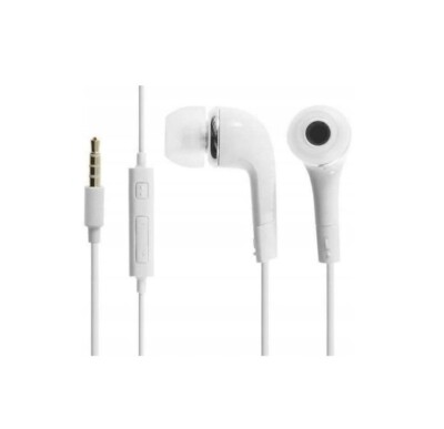 New In Ear Earphones Headphones With Mic For Xiaomi