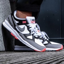nike air span 2 white