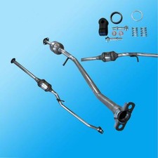 Catalyseurs Nissan PIXO
