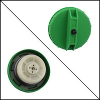 Tankdeckel Chrysler Grand Voyager Von 1994-1999 Art-978