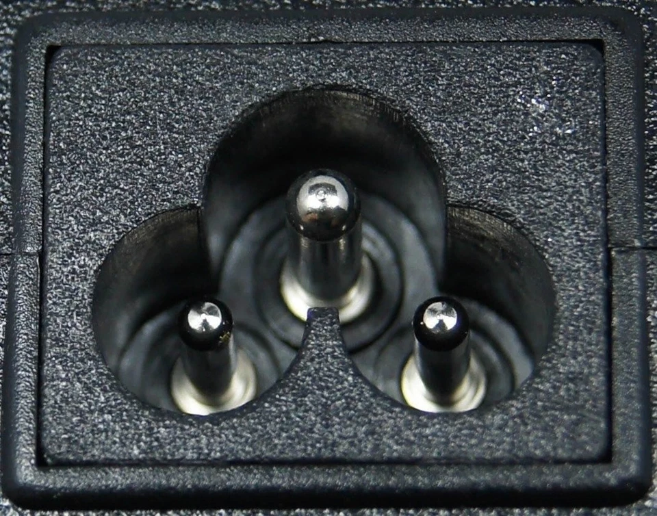 New Original 24V 7.5A AC/DC Adapter for Elo P/N: E511766 AiO monitor Power Brick - Image 2 of 3