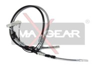 Maxgear 32-0059 Seilzug, Feststellbremse For Opel Vauxhall