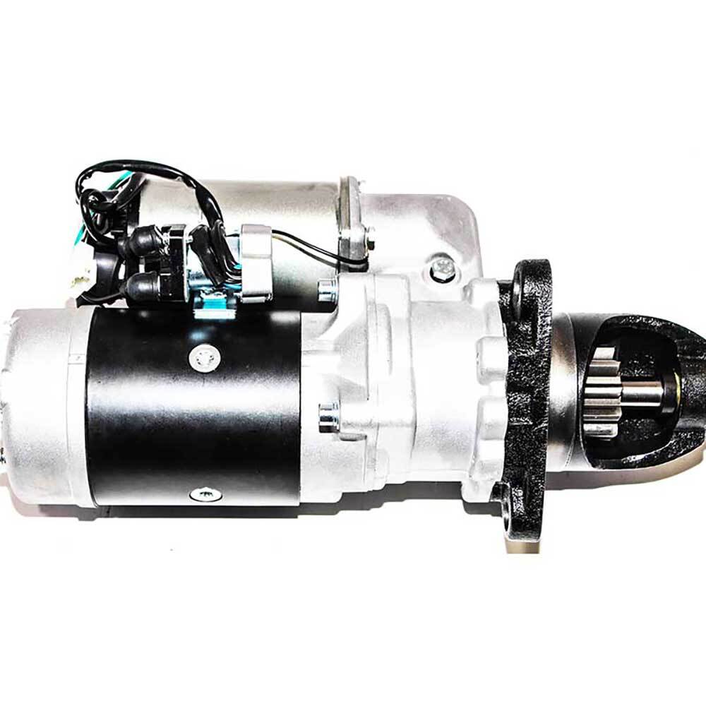 6008137542 STARTER MOTOR 24V 7.5KW for Komatsu® | eBay