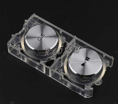 PLAY PAUSE & CUE Button Tact Switches For Pioneer CDJ-2000NEXUS ...