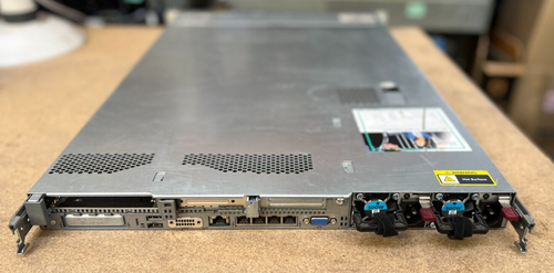 HP ProLiant DL360 G9 Gen9 Server 2x Xeon E5-2630 v3 @2.4GHz 16GB l NoHDD 2xPSU - Picture 5 of 5