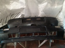 A112 ABARTH paraurti Anteriore e posteriore coppia