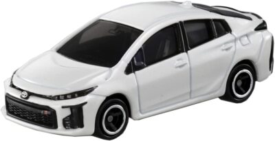 Tomica No.76 Toyota Prius PHV GR SPORT (box) | eBay