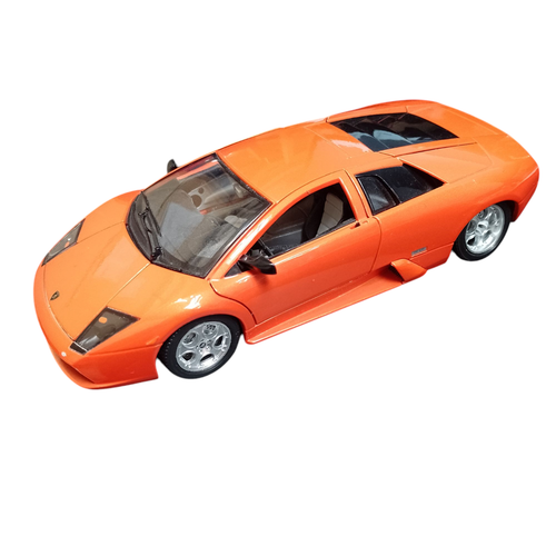 Lamborghinin Murcielago Burago