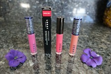 Lorac alter ego highly pigmented lip gloss New select yours