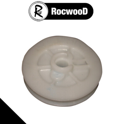 Starter Recoil Rope Rotor Pulley Fits Stihl 029 034 036 036QS 039 044 ...