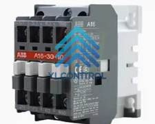 1Pcs New In Box ABB A16-30-10 Contactor AC110V