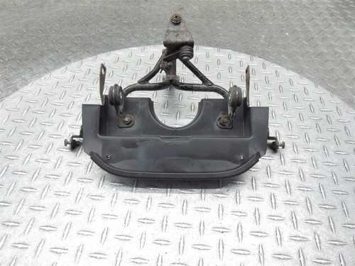 2001 97-07 Kawasaki KLR650 KL650 Front Upper Bracket Support Stay Stabilizer - Picture 6 of 9