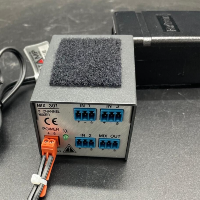 その他 Extron MIX301 その他 Extron MIX301 Extron MIX301 【公式通販】