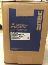 NEW Mitsubishi HF-SP202 AC SERVO MOTOR HFSP202 In Box Expedited Shipping