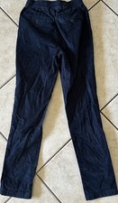 Womens Orvis Black Leggings Size Small