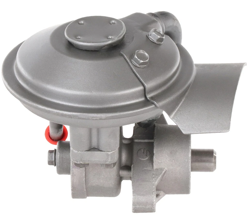 Bomba de vacío de cartón para GMC K2500 1998-1999 Suburban DIESEL Foto 4 de 4