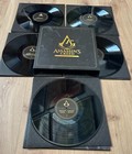 ASSASSIN'S CREED - Leap Into History *5LP LIMITED VINYL BOXSET *RAR*