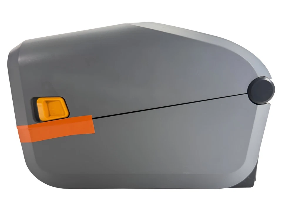 Zebra ZD420 (Earlier Model Than ZD421) DT TT Printer BT WiFi 🔥Extended Warranty - Image 4 of 4