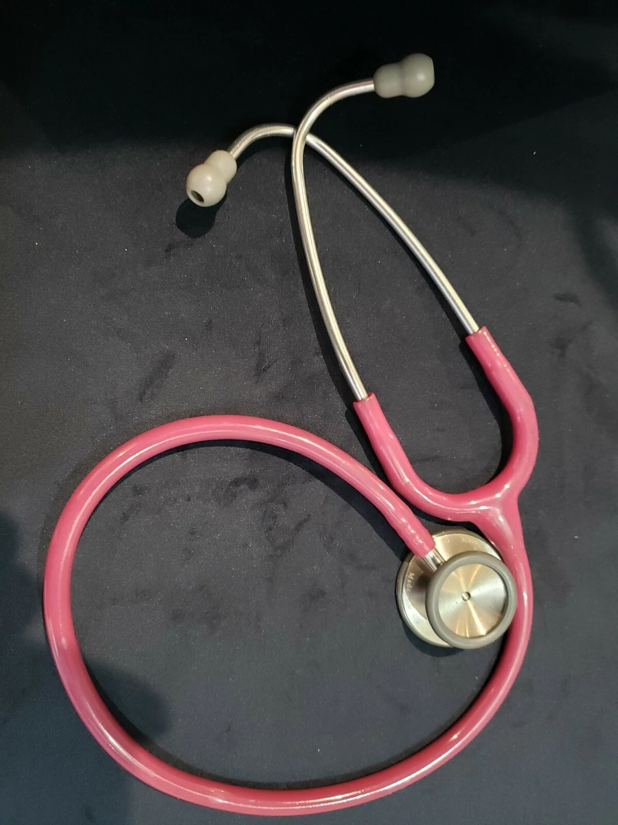 Stethoscope - Littmann Classic II SE Pediatric – Mobile Uniforms