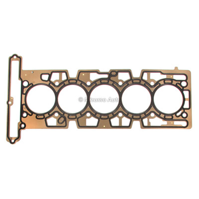 DNJ HGB3122 Cylinder Head Gasket Set Fits Cars & Trucks 04-06 Chevrolet GMC Hummer 3.5L DOHC 20V