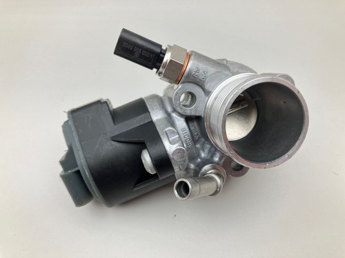 Agr Valve OM 656 A6541405700 Mercedes Benz 167 205 206 213 253 907 910 Original - Picture 5 of 8