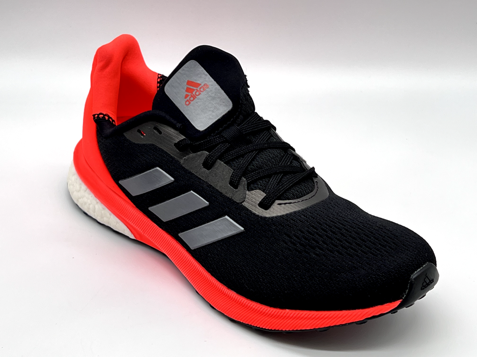 NEW ADIDAS ASTRARUN M BOOST RUNNING Sneaker Shoe For Men SZ 6.5 In Black |  eBay