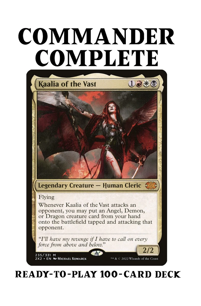 mtg angel deck products for sale | eBay mtg angel deck products for sale | eBay