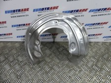 BMW X3 G01 X4 G02 iX3 G08 BEV BREMSSCHEIBEN ABDECKUNG HINTEN RECHTS 4.280 km