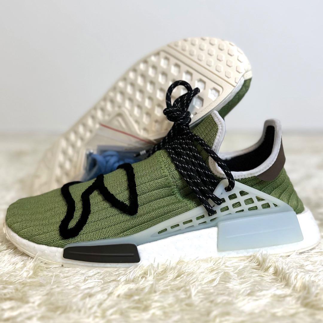Nmd Human Race Adidas Nmd Panel 2019 Pharrell X Adidas NMD Human