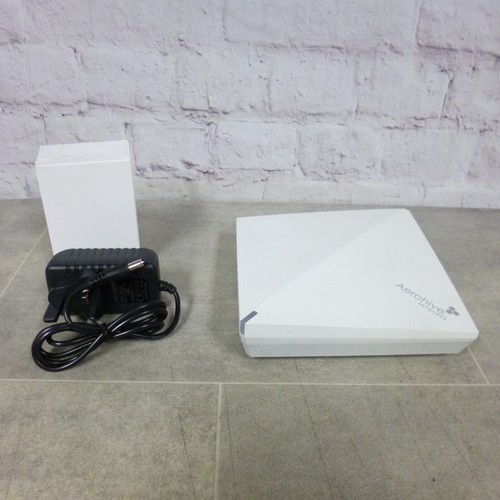 AeroHive AP-130 Aerohive AP130 Dual-Radio 802.11ac AP Aerohive