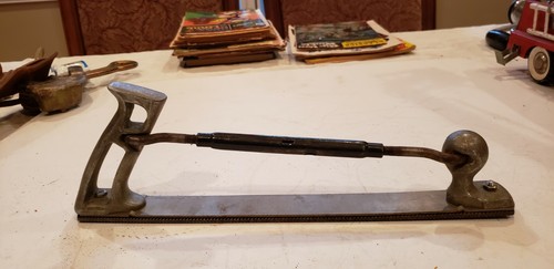 rasp hand no maker heavy duty