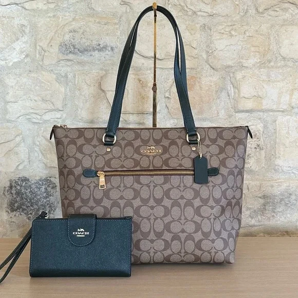 Amazon coach tote bags top