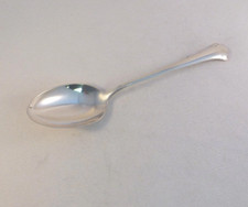 Cucchiaio da tavola Chippendale by Towle Sterling