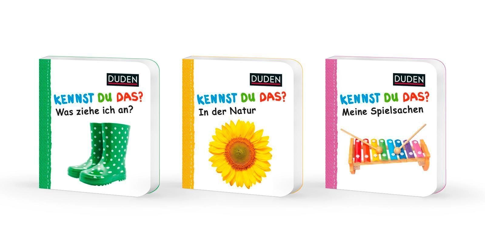 Thumbnail - Duden 12+ Kennst Du Das? Meine Bunte Spiel-und-lernbox: Kinderwelt