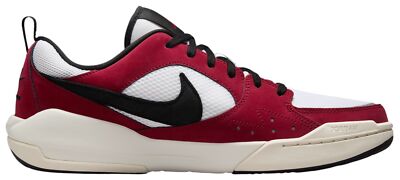 Nike Air Jordan CMFT Era Low Chicago Red/White/Black Retro Sneakers 2025 NEW