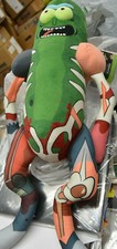FUNKO PICKLE RICK IN RAT SUIT 18