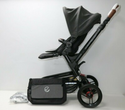 Jane 5487 T34   Sportwagen/Kinderwagen, Buggy Jet,Handbremse