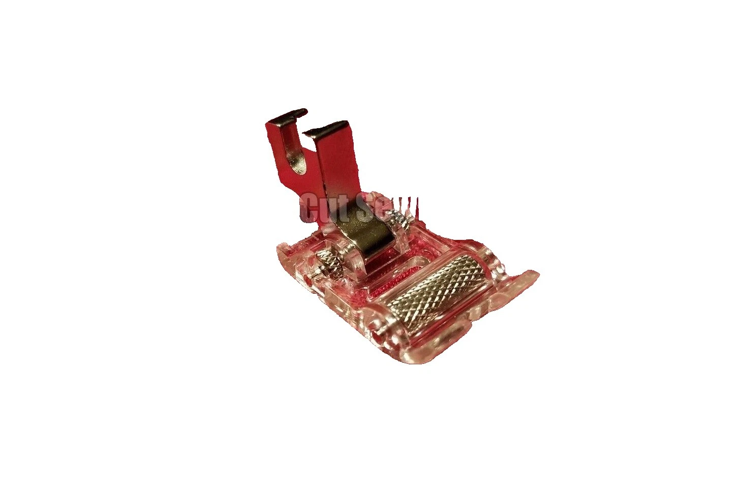 Máquina de coser pie Rodillo pies para Janome