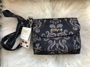 lillybit diaper bag