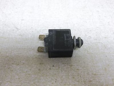 ETA Switch Series 1658 2-Pin *FREE SHIPPING*