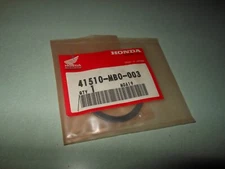 NOS OEM Honda VF750C CX650T +++ Washer (35X40) Qty.1 # 41510-MB0-003