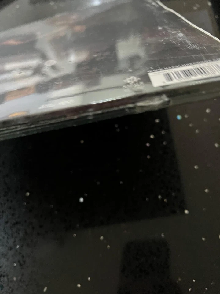 Moonspell – Hermitage  LP VINYL - NEW SEALED - Image 4 of 4