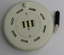 TEA Telefon Kabel Trommel Stecker auf Verteiler NFN Dose TAF-N TAE-F 10 Meter