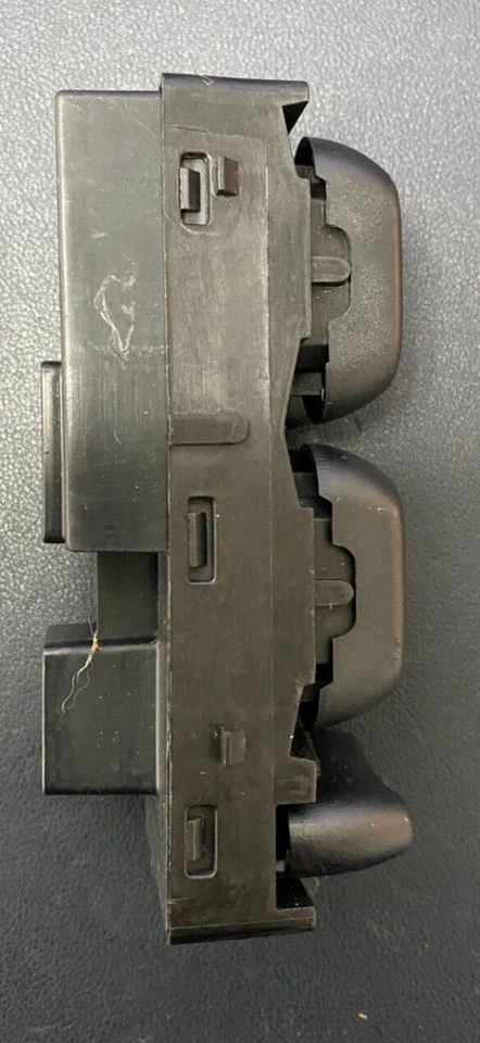 Interruptor de ventana eléctrica delantero izquierdo Ford Explorer 2002-2005 SMP DWS147= 901-396 NUEVO Foto 3 de 4