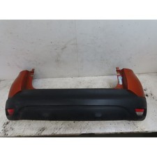 Pare-choc arrière Renault Captur