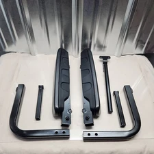 Right & Left 14” Armrests From Jazzy Select Elite Wheelchair LOOK! Ships FAST!